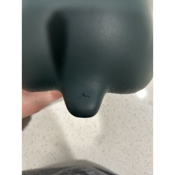 Fantastic Beasts The Noble Collection Niffler Squishy Toy 7.5” Rare Hard To Find - Picture 8 of 9